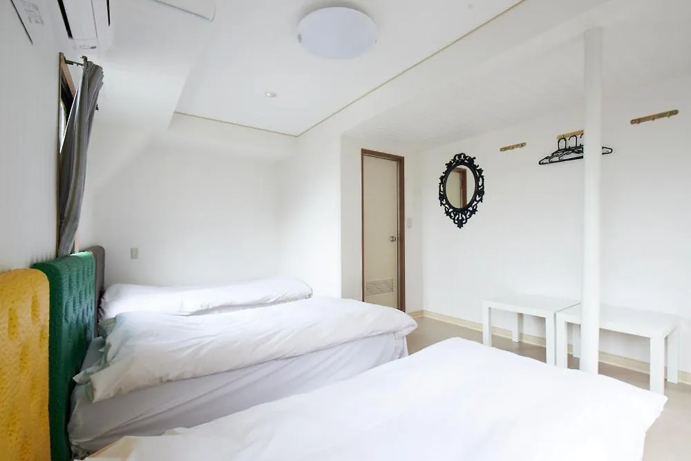 Hotel Empire In Shinjuku Tokio