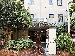 Hotel Empire In Shinjuku Tokyo