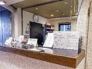Hotel Empire In Shinjuku Tokyo 2*,