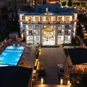 Kalcuni 4* Sarandë