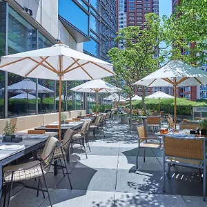 Grand Hyatt Токио