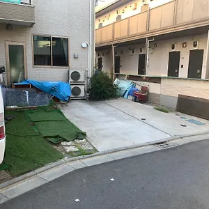 Hostal 2020, Tokio