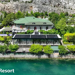 Buna Park 4* Shkodër