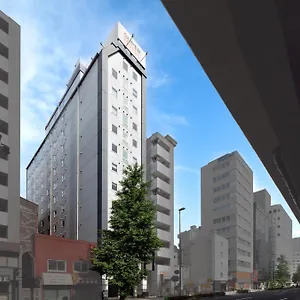 Hotel Super Ueno-okachimachi, Tokio