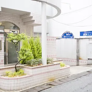 Hotel Shinjuku East, Tōkyō