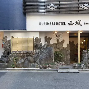 Hotel Business Yamashiro, Tokio