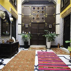 Dar Berrada 3* Fez