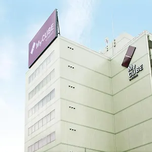 Hotel cápsula Mycube By Mystays Asakusa Kuramae, Tokio