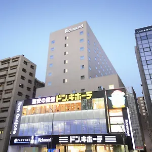 Hotel Richmond Suidobashi, Tokio