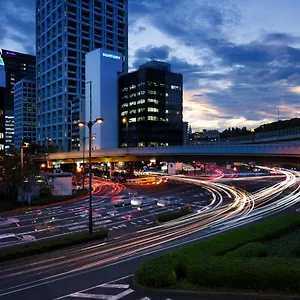 Akasaka Excel Tokyu Токио