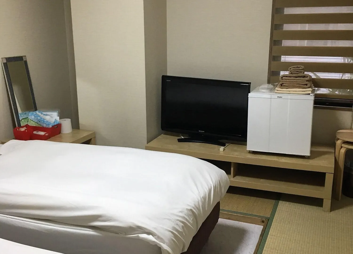 ホテルエンパイア新宿 東京都