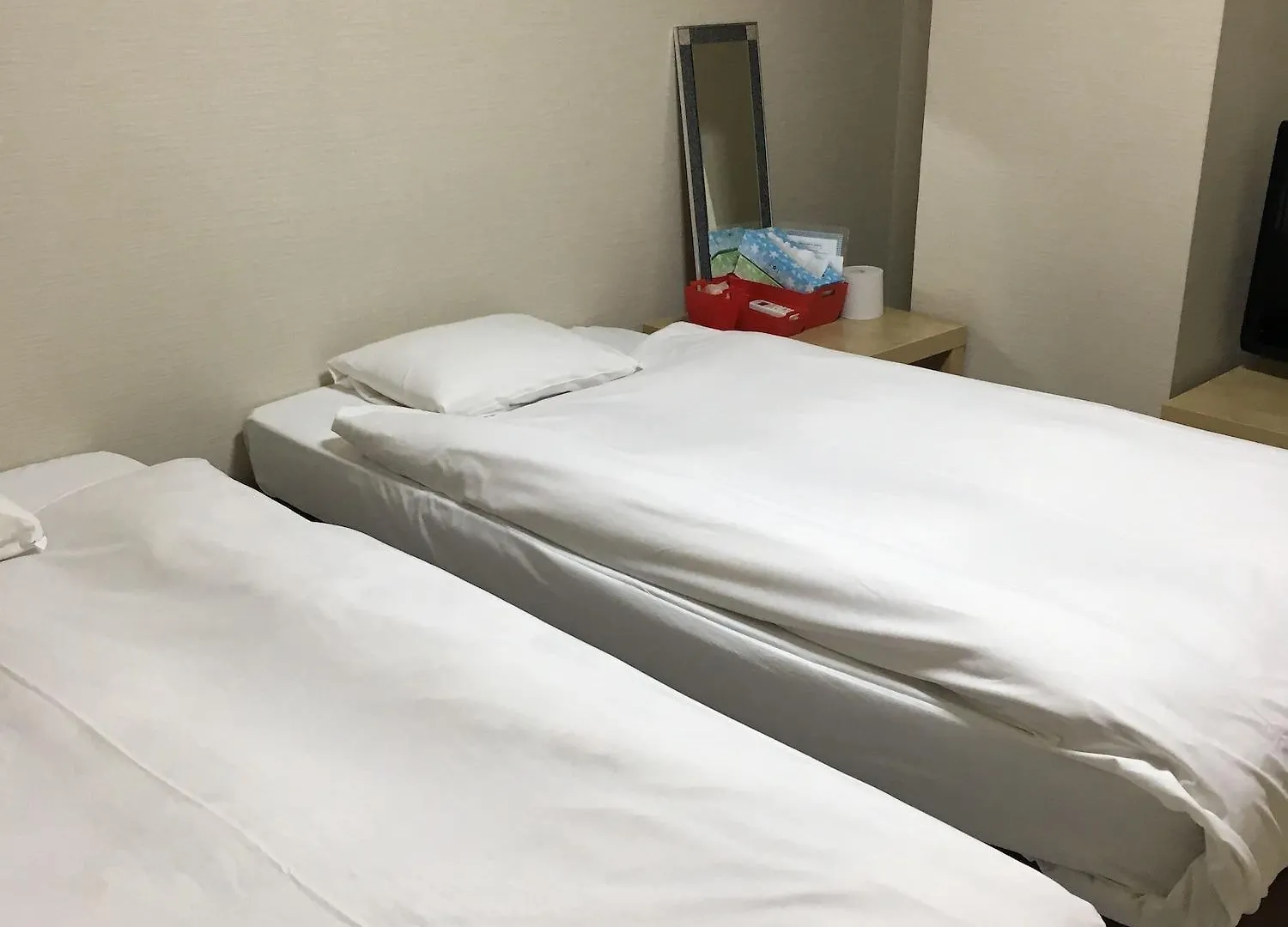 ホテルエンパイア新宿 東京都