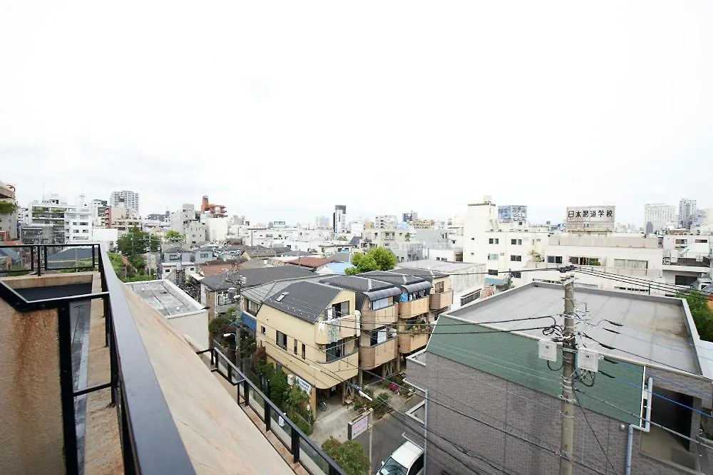 ホテルエンパイア新宿 東京都