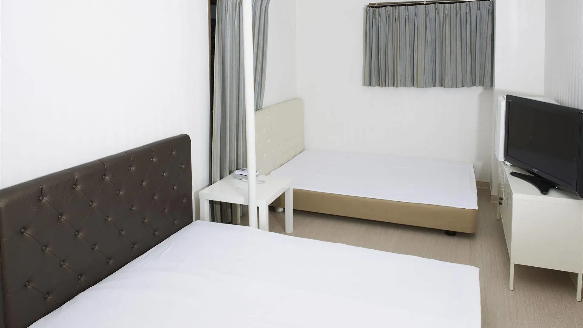 Hotel Empire In Shinjuku Tokio