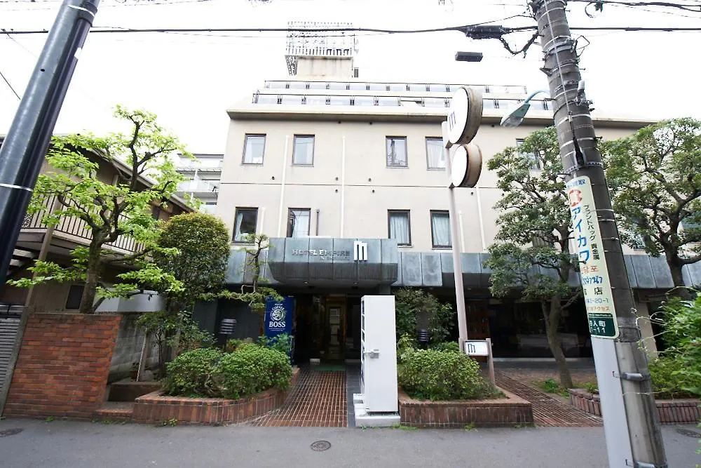 ホテルエンパイア新宿 東京都 日本
