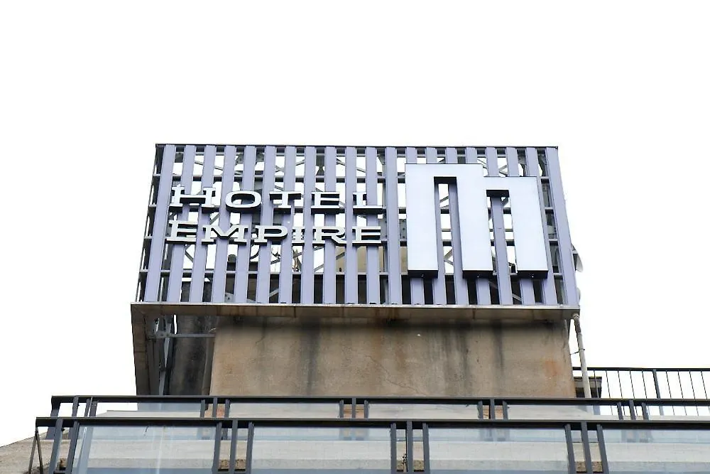 ホテルエンパイア新宿 東京都 ホテル